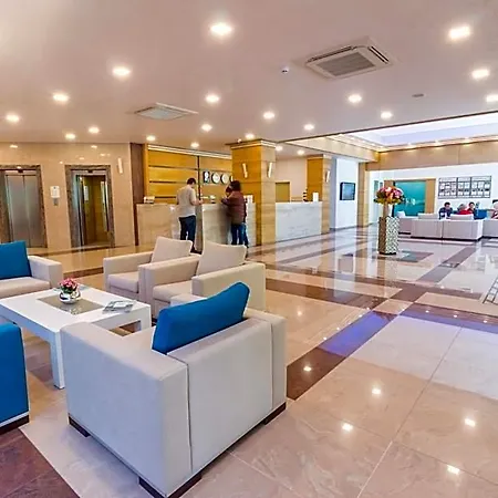 Hotel Bilyana Hotel- Adults Only