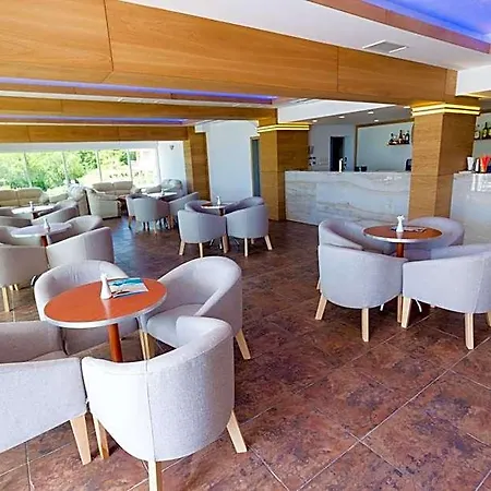 Hotel Bilyana Hotel- Adults Only Nesebăr