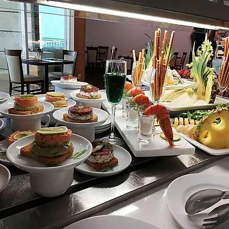Bilyana Hotel- Adults Only Хотел 4*