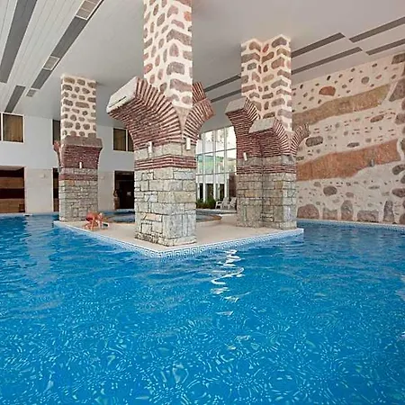 Hotel Bilyana Hotel- Adults Only