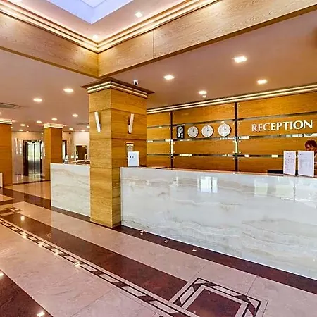 Hotel Bilyana Hotel- Adults Only Nesebar