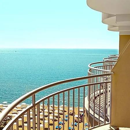Bilyana Hotel- Adults Only Hotel Nesebar