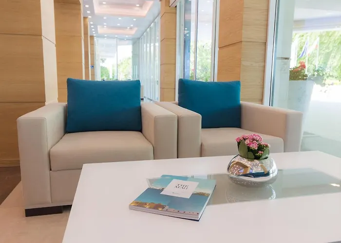 Bilyana Hotel- Adults Only Hotel