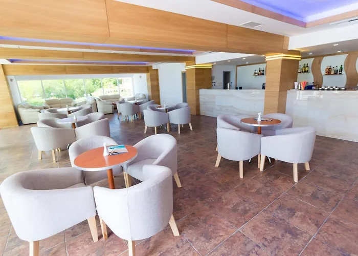 Bilyana Hotel- Adults Only 4*