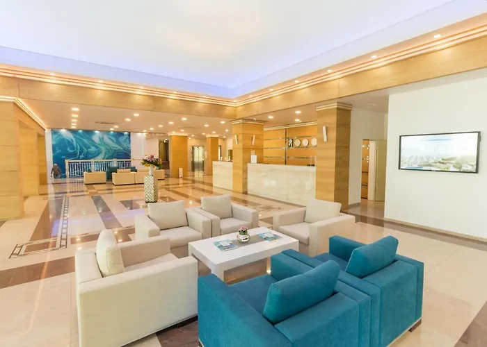 Bilyana Hotel- Adults Only Nessebar