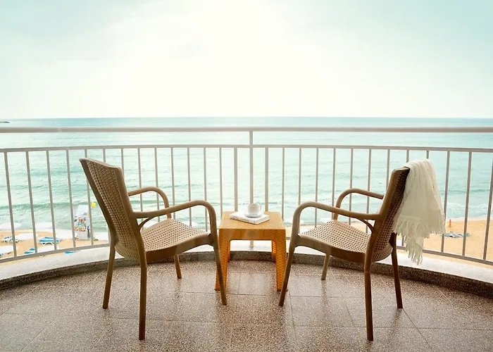 Hotel Bilyana Hotel- Adults Only