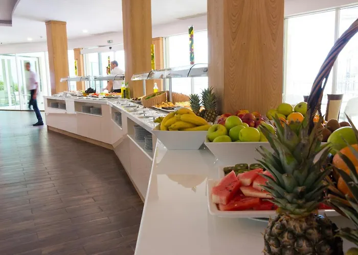 Bilyana Hotel- Adults Only Hotel 4*