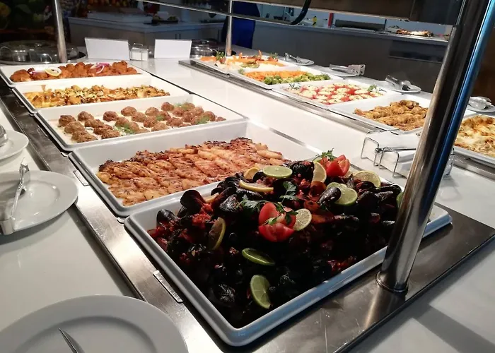 Hotel Bilyana Hotel- Adults Only Nessebar