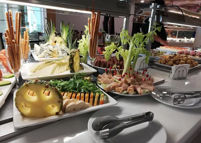 Hotel Bilyana Hotel- Adults Only Nessebar