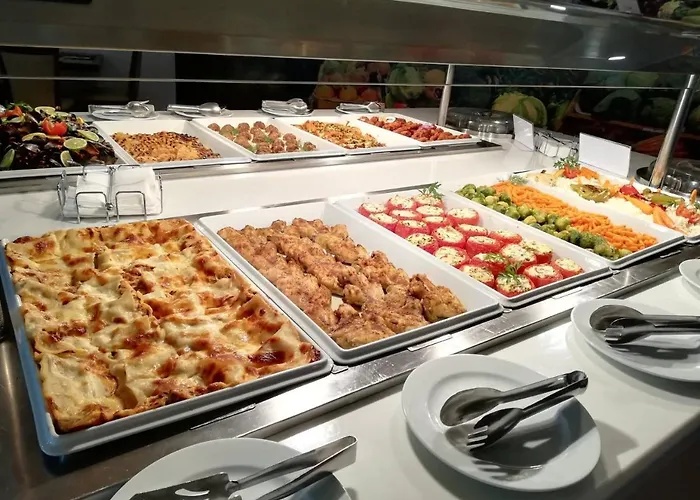 Bilyana Hotel- Adults Only Nessebar