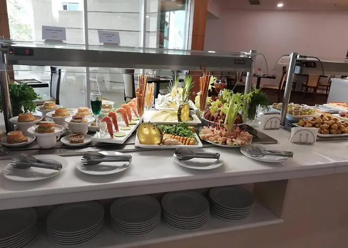 Bilyana Hotel- Adults Only Hotel 4*