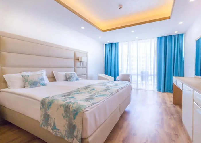 Hotel Bilyana Hotel- Adults Only 4*