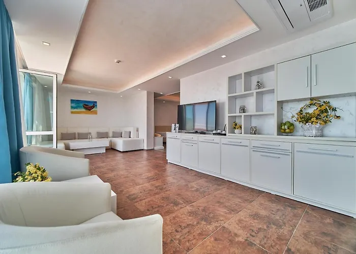 Hotel Bilyana Hotel- Adults Only 4*