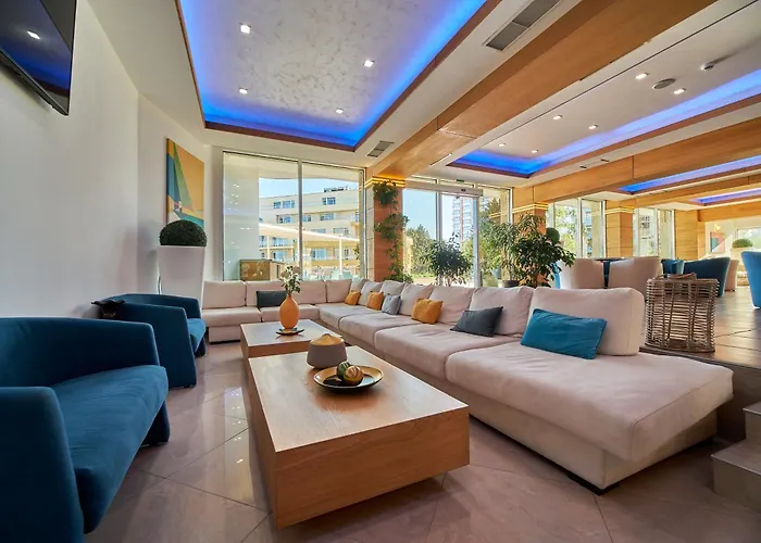 Bilyana Hotel- Adults Only