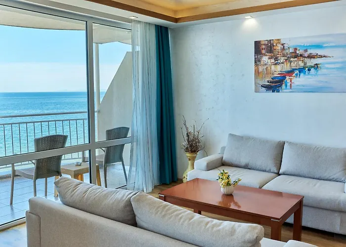 Hotel Bilyana Hotel- Adults Only 4*