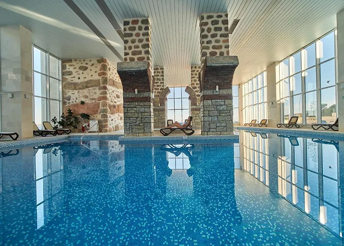 Bilyana Hotel- Adults Only 4*